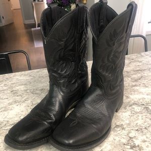 Men’s Laredo Western Boots